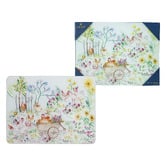 Ashdene Garden Hens Surface Protector