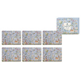 Ashdene Enchanted Forest Placemats