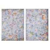 Ashdene 2 Piece Enchanted Forest Tea Towel Set