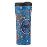 Ashdene Spirit Land Harmony in the Waters Travel Mug
