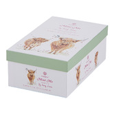 Ashdene 2 Piece Mini Me Mumma &amp; Little Coo Mug Set