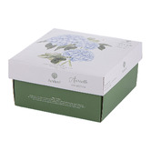 Ashdene 3 Piece Aurielle Hydrangea Breakfast Set