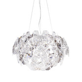 Observatory Lighting Clear Pendant Light