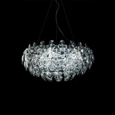 Observatory Lighting Clear Pendant Light