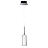 Observatory Lighting Spillray Tall Replica Pendant Light