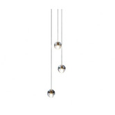 Observatory Lighting Bocci 14.5 Replica Pendant Light