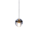 Observatory Lighting Bocci 14.1 Replica Single Pendant Light