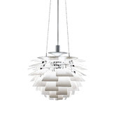 Observatory Lighting Artichoke Pendant Light
