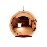 Observatory Lighting Tom Dixon Replica Copper Pendant Light