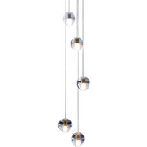 Observatory Lighting Bocci 14.5 Replica Pendant Light