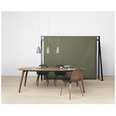 Observatory Lighting Gr&auml;shoppa Replica Pendant Light