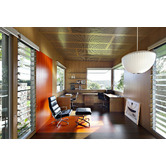 Observatory Lighting George Nelson Replica Steel Apple Pendant Light
