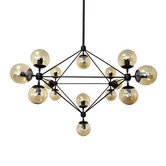 Observatory Lighting Modo Replica 15 Light Chandelier
