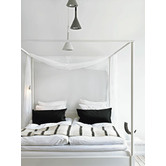 Observatory Lighting Foscarini Aplomb Replica Pendant Light