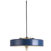Observatory Lighting Bert Frank Revolve Replica Pendant Light