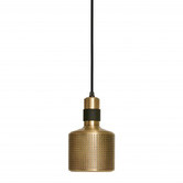 Observatory Lighting Golden Riddle Replica Pendant Light