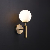 Observatory Lighting Omo Wall Sconce