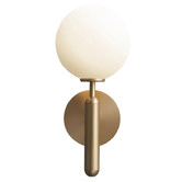 Observatory Lighting Omo Wall Sconce