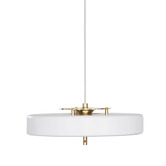 Observatory Lighting Bert Frank Revolve Replica Pendant Light