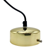 Observatory Lighting Jaime Hayon Replica Parachilna Aballs Pendant Light