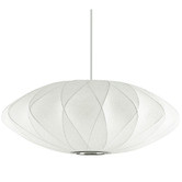 Observatory Lighting George Nelson Replica Pendant Light