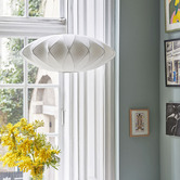 Observatory Lighting George Nelson Replica Pendant Light
