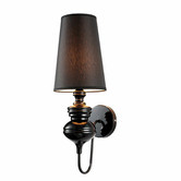 Observatory Lighting Replica Josephine Wall Light