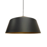 Observatory Lighting Wide Corinna Warm Circus Replica Pendant Light