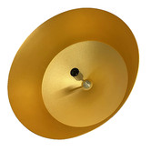 Observatory Lighting Wide Corinna Warm Circus Replica Pendant Light