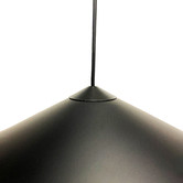 Observatory Lighting Wide Corinna Warm Circus Replica Pendant Light