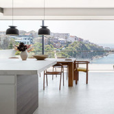 Observatory Lighting Gubi Ronde Replica 30cm Pendant Light