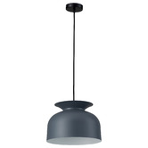Observatory Lighting Gubi Ronde Replica 30cm Pendant Light