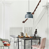 Observatory Lighting Gubi Ronde Replica 30cm Pendant Light