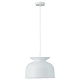 Observatory Lighting Gubi Ronde Replica 30cm Pendant Light