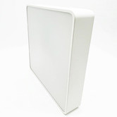 Observatory Lighting White Harrison Ceiling Light