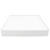 Observatory Lighting White Harrison Ceiling Light