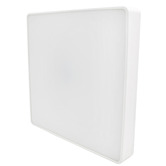 Observatory Lighting White Harrison Ceiling Light