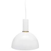 Observatory Lighting Harrison 20cm Metal Pendant Light
