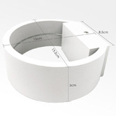 Observatory Lighting Charis 6W Wall Light
