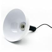 Observatory Lighting Adrielle Small Dome Pendant Light