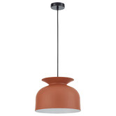 Observatory Lighting Chandler Pendant Light
