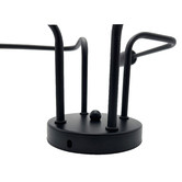 Observatory Lighting Vintage-Style Treton Iron Pendant Light