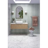 Observatory Lighting Golden Globe Aluminium Wall Light