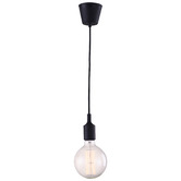 Observatory Lighting Milton 1 Light Suspension Pendants Light
