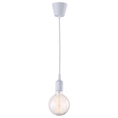Observatory Lighting Milton 1 Light Suspension Pendants Light