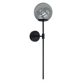 Observatory Lighting Delmont Dot Wall Sconce