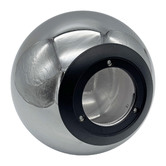 Observatory Lighting Delmont Dot Wall Sconce
