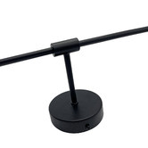 Observatory Lighting Delmont Dot Wall Sconce