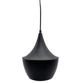 Observatory Lighting Kimber Metal Pendant Light