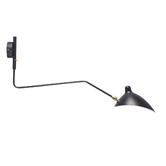 Observatory Lighting Serge Mouille Wall Sconce